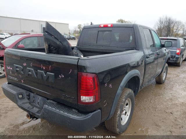 1C6RR7YG7FS755982 RAM 1500 Rebel