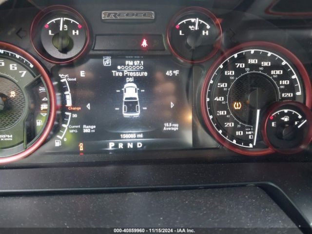 1C6RR7YG7FS755982 RAM 1500 Rebel