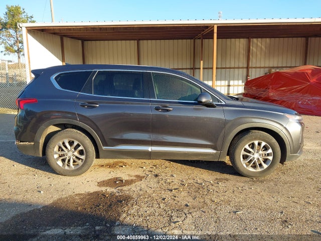 Hyundai Santa Fe Sel 2020 5NMS33ADXLH191059 Image 13