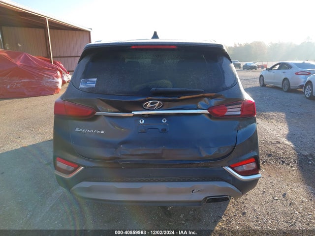 Hyundai Santa Fe Sel 2020 5NMS33ADXLH191059 Image 16