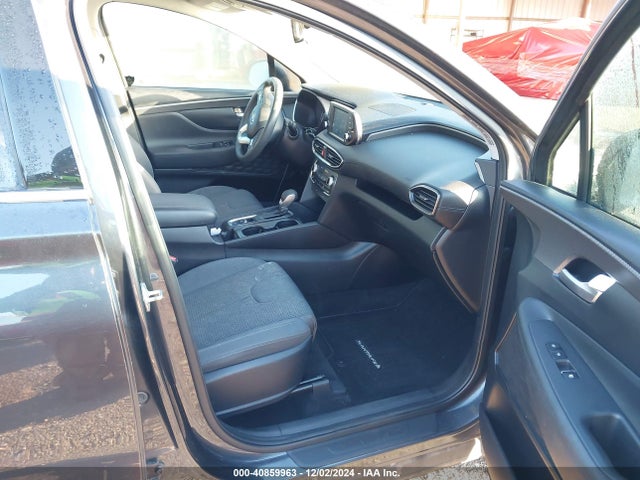 Hyundai Santa Fe Sel 2020 5NMS33ADXLH191059 Image 5
