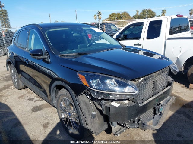 Ford ESCAPE SEL 2020 1FMCU0H68LUC36835 Image 1