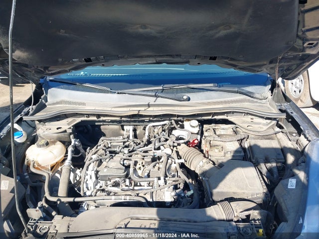 Ford ESCAPE SEL 2020 1FMCU0H68LUC36835 Image 10