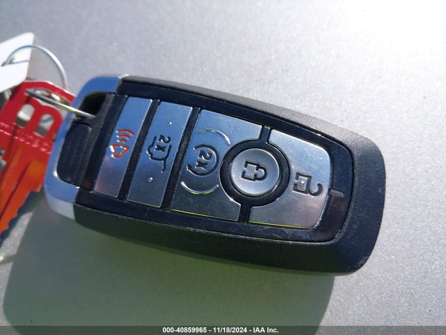 Ford ESCAPE SEL 2020 1FMCU0H68LUC36835 Image 11