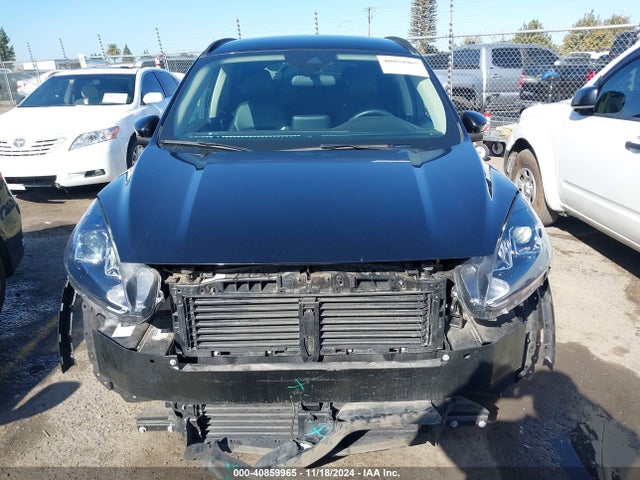 Ford ESCAPE SEL 2020 1FMCU0H68LUC36835 Image 13