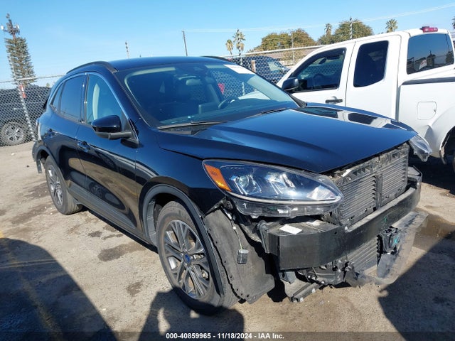 Ford ESCAPE SEL 2020 1FMCU0H68LUC36835 Image 14