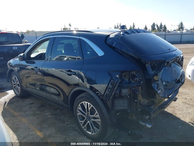 Ford ESCAPE SEL 2020 1FMCU0H68LUC36835 Image 15