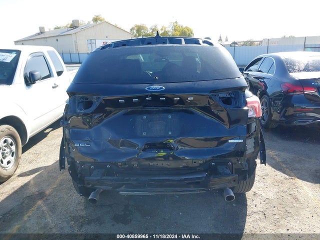 Ford ESCAPE SEL 2020 1FMCU0H68LUC36835 Image 17