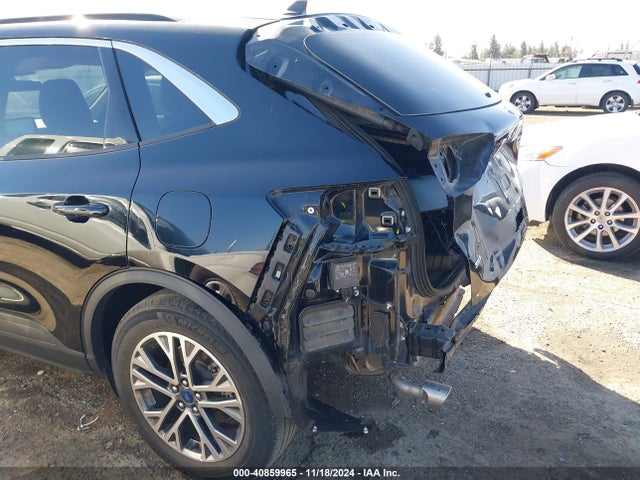 Ford ESCAPE SEL 2020 1FMCU0H68LUC36835 Image 19