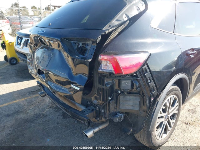 Ford ESCAPE SEL 2020 1FMCU0H68LUC36835 Image 20