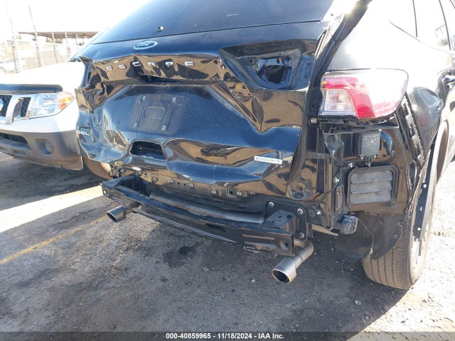 Ford ESCAPE SEL 2020 1FMCU0H68LUC36835 Image 21