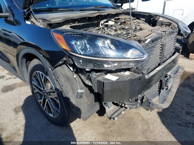 Ford ESCAPE SEL 2020 1FMCU0H68LUC36835 Image 22