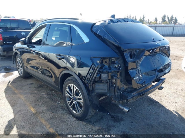 Ford ESCAPE SEL 2020 1FMCU0H68LUC36835 Image 3