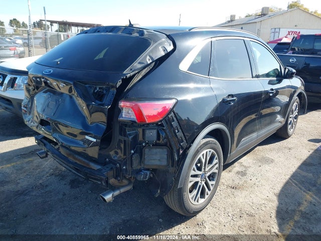 Ford ESCAPE SEL 2020 1FMCU0H68LUC36835 Image 4