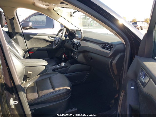 Ford ESCAPE SEL 2020 1FMCU0H68LUC36835 Image 5