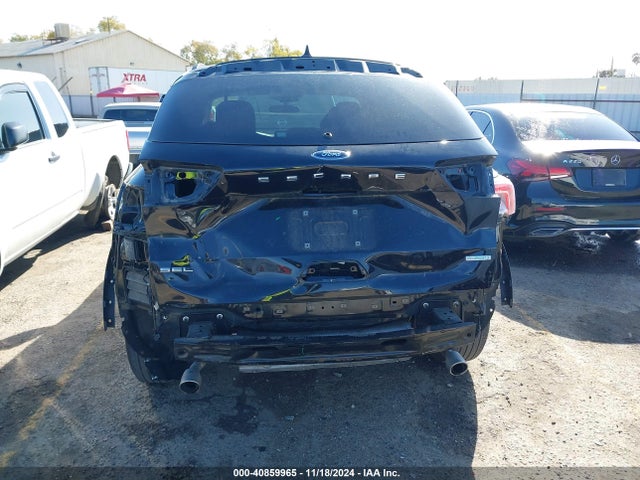 Ford ESCAPE SEL 2020 1FMCU0H68LUC36835 Image 6