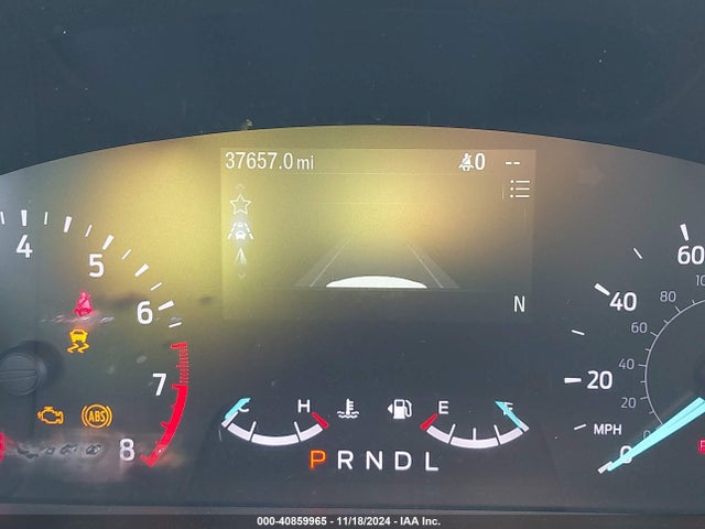 Ford ESCAPE SEL 2020 1FMCU0H68LUC36835 Image 7