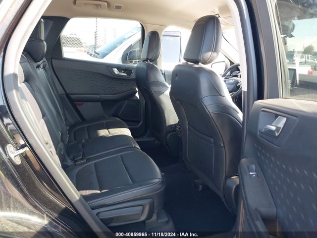 Ford ESCAPE SEL 2020 1FMCU0H68LUC36835 Image 8