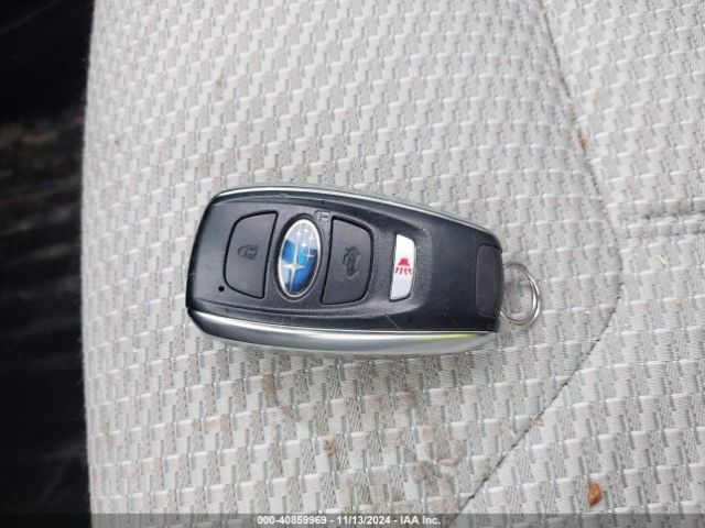 JF2SKADC4PH433685 Subaru Forester Premium