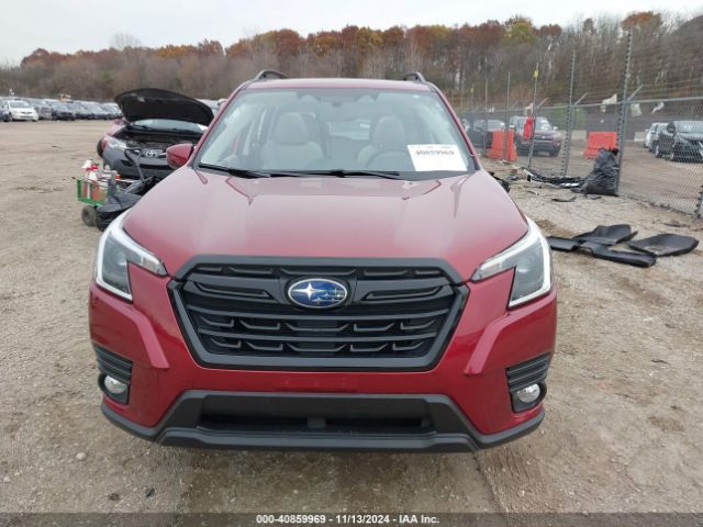JF2SKADC4PH433685 Subaru Forester Premium