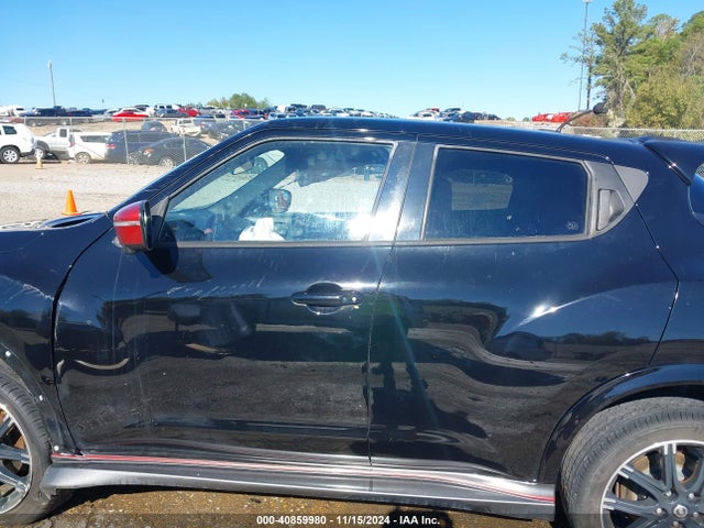 JN8AF5MV1FT558795 Nissan Juke Nismo