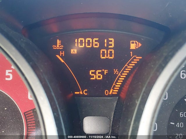 JN8AF5MV1FT558795 Nissan Juke Nismo