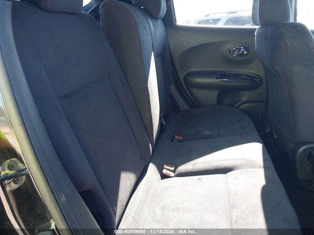 JN8AF5MV1FT558795 Nissan Juke Nismo