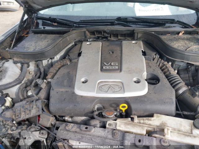 JN1CV6AP9FM501356 Infiniti Q40