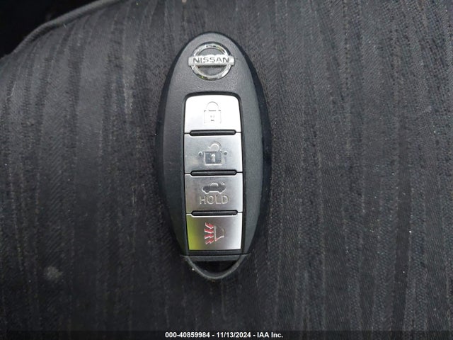 3N1AB7AP2HL719917 Nissan SENTRA SV
