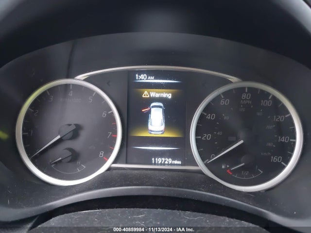 3N1AB7AP2HL719917 Nissan SENTRA SV