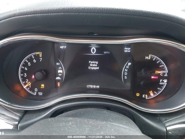 1C4RJFCG7EC172726 Jeep Grand Cherokee Overland