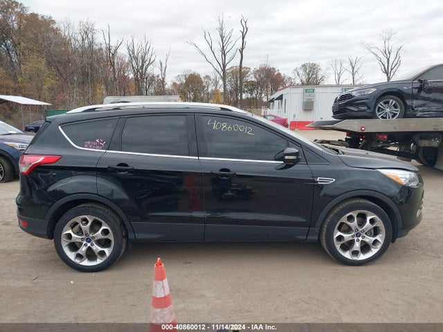 Ford Escape Titanium 2016 1FMCU9J91GUB04370 Image 13