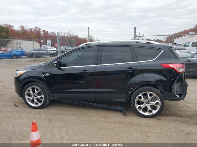 Ford Escape Titanium 2016 1FMCU9J91GUB04370 Image 14