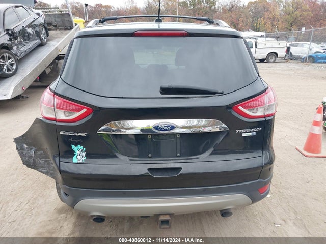 Ford Escape Titanium 2016 1FMCU9J91GUB04370 Image 16