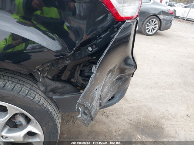 Ford Escape Titanium 2016 1FMCU9J91GUB04370 Image 17