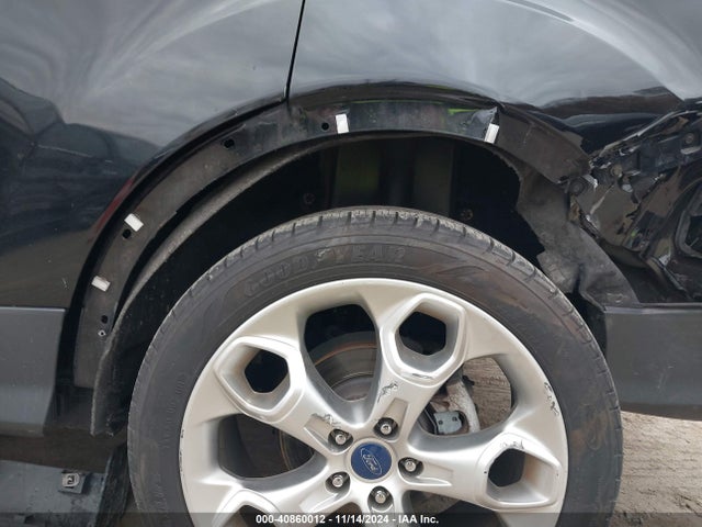 Ford Escape Titanium 2016 1FMCU9J91GUB04370 Image 19