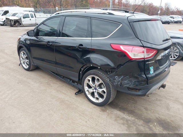 Ford Escape Titanium 2016 1FMCU9J91GUB04370 Image 3