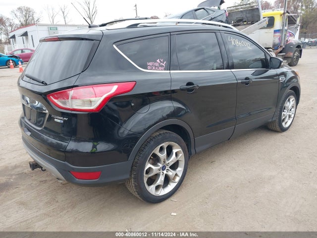 Ford Escape Titanium 2016 1FMCU9J91GUB04370 Image 4