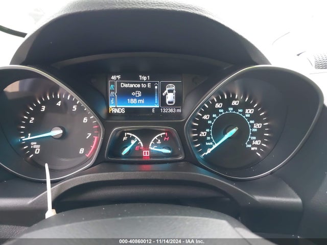 Ford Escape Titanium 2016 1FMCU9J91GUB04370 Image 7