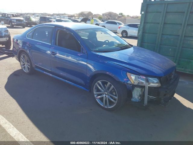 1VWDT7A31HC048544 auction archive image
