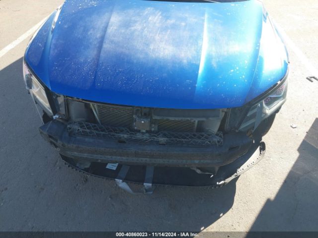 1VWDT7A31HC048544 Volkswagen Passat 1.8t R-line