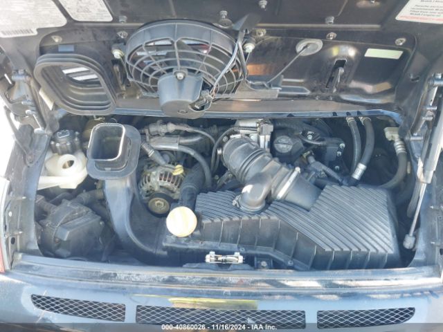 1999 PORSCHE 911 WP0CA2994XS654005 Photo 9