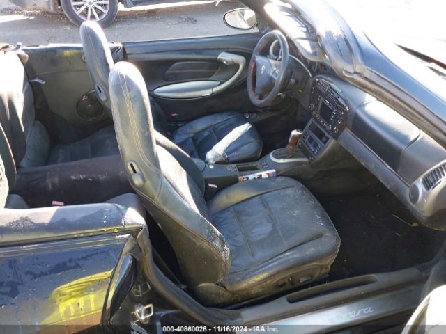 1999 PORSCHE 911 WP0CA2994XS654005 Photo 4