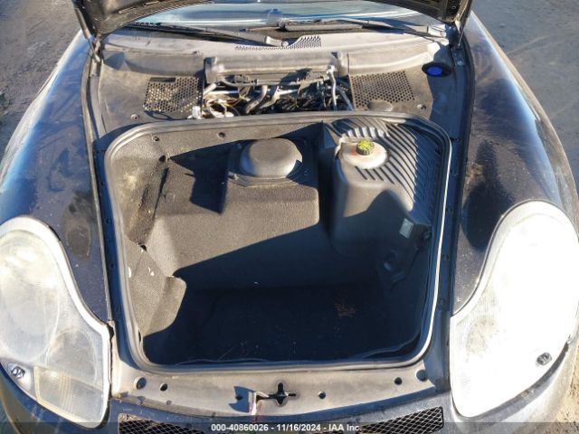 1999 PORSCHE 911 WP0CA2994XS654005 Photo 7