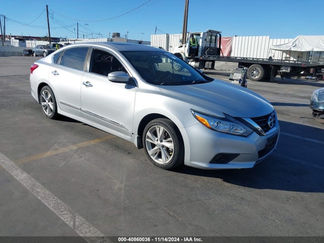 2016 1N4AL3AP4GC139006 main image