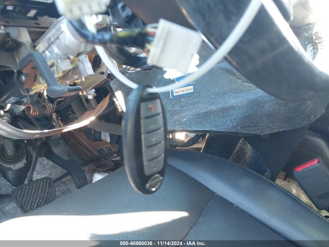 Nissan Altima 2.5 Sl 2016 1N4AL3AP4GC139006 Image 11