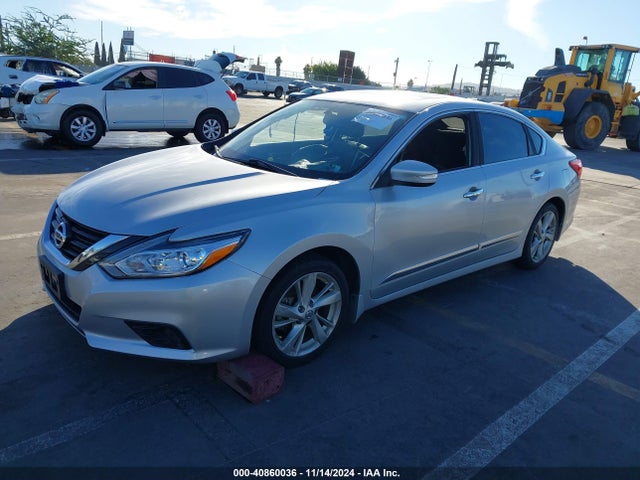 Nissan Altima 2.5 Sl 2016 1N4AL3AP4GC139006 Image 2