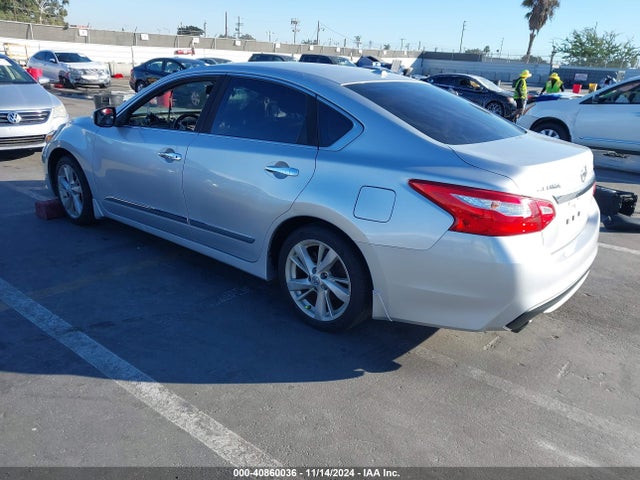 Nissan Altima 2.5 Sl 2016 1N4AL3AP4GC139006 Image 3