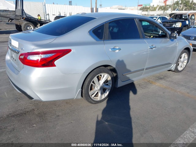 Nissan Altima 2.5 Sl 2016 1N4AL3AP4GC139006 Image 4