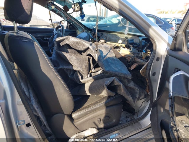 Nissan Altima 2.5 Sl 2016 1N4AL3AP4GC139006 Image 5